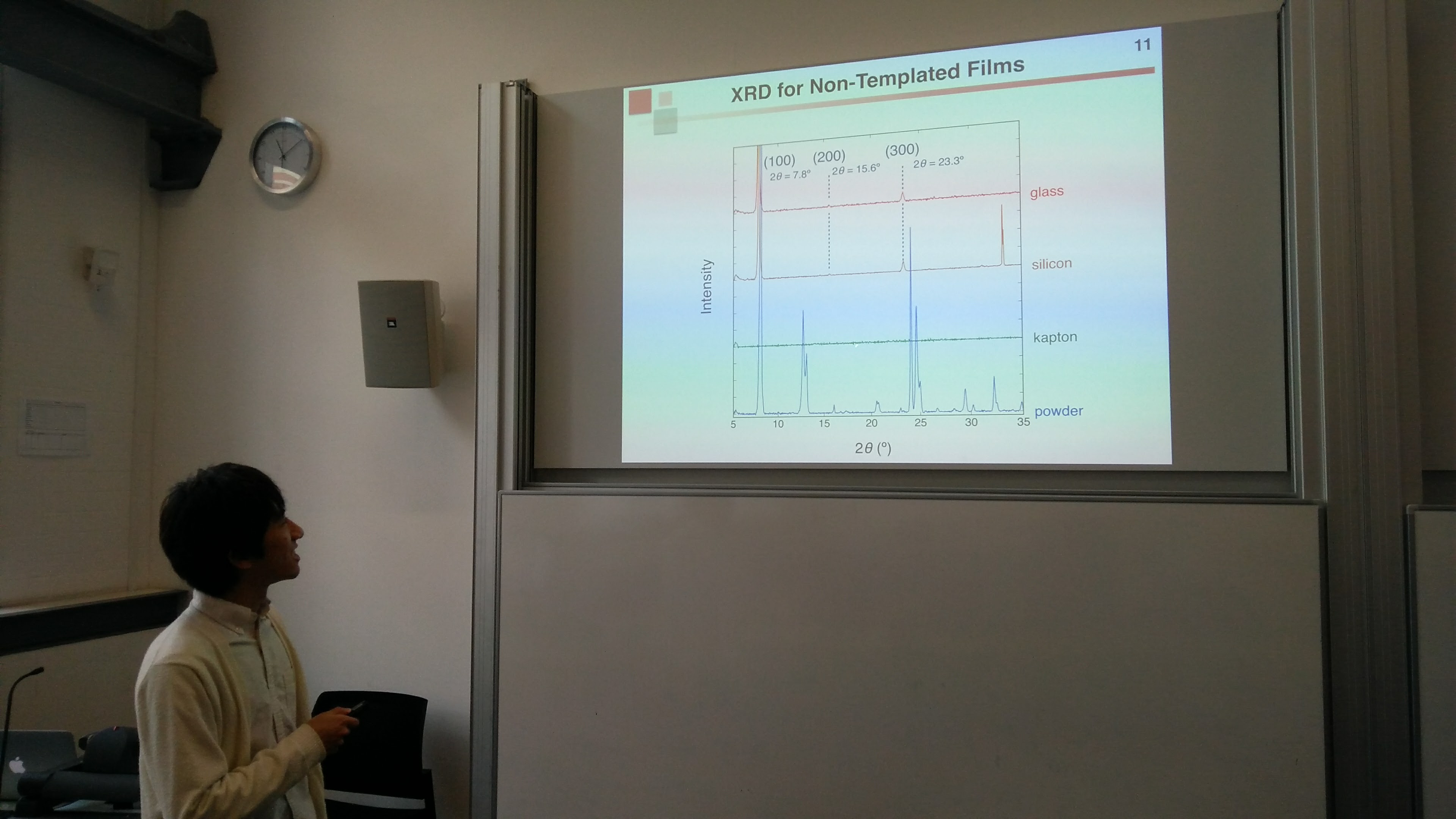 Research Collaboration at Imperial College London