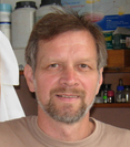 Prof. Pavel A. Stuzhin, Ivanovo State University of Chemical Technology, RUSSIA